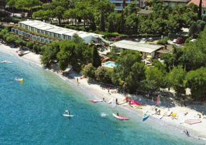 Hotel Lido Limone Sul Garda